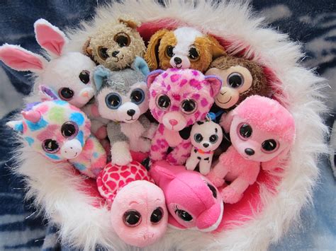 60 Beanie Boos Hd Wallpapers And Backgrounds