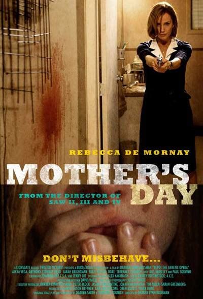 Mother S Day Horror Movies Photo 25491943 Fanpop