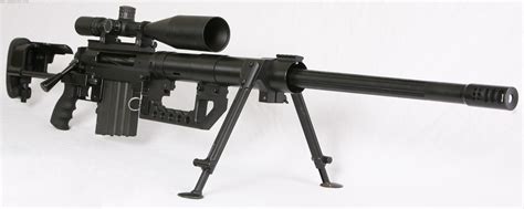 2 Cheytac M200 Intervention Sniper Rifle Hd Wallpapers Background