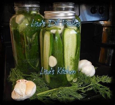 Barb Miller Timeline Photos Facebook Pickles Homemade Pickles