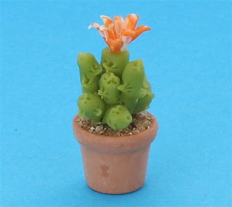 The flowers are bright red and appear prolifically when. Cactus - Sm4513 - EuroMiniatures