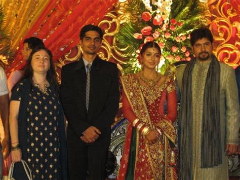 Bhumika Chawla Marriage Images Shadi Pictures