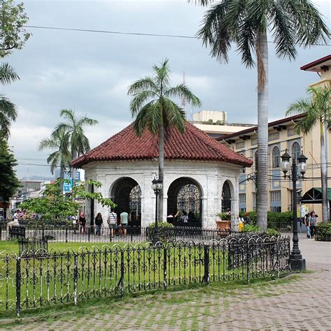 Magellans Cross Cebu City 2022 Lohnt Es Sich Mit Fotos