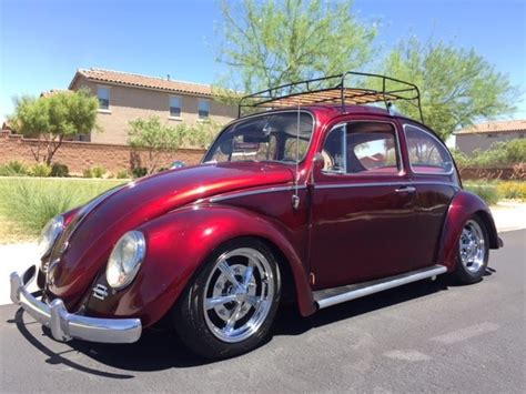 Use classics on autotrader's intuitive search tools to find the. 1965 volkswagen bug classic VW beetle, 1915cc, custom ...