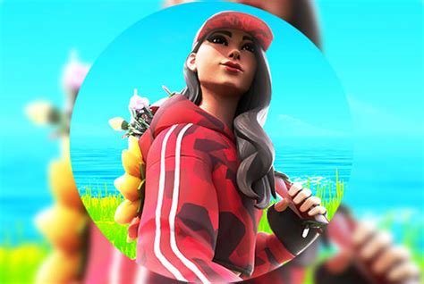 Create Hd 4k Fortnite Profile Pictures By Nxthefx