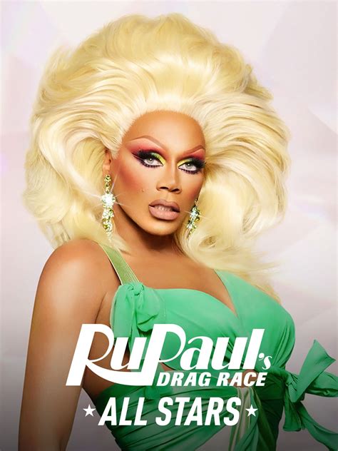rupaul s drag race all stars 3 folder icon by wes hil