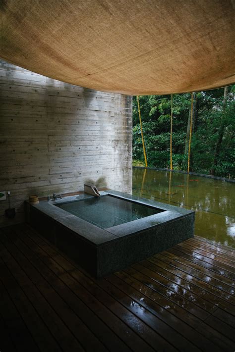 How Japan Is Reinventing And Preserving The Ryokan Experience Condé Nast Traveler