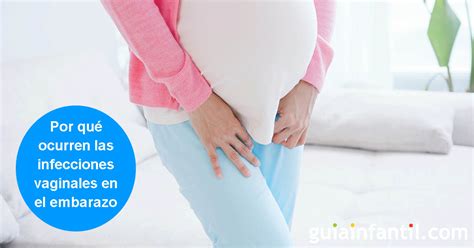Infecciones Vaginales Tratamiento Y Prevenci N En El Embarazo