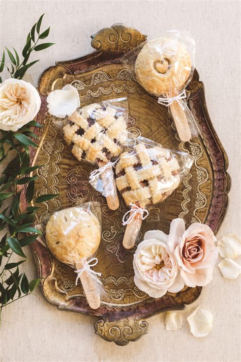 Unique Wedding Favor Ideas Your Guests Will Love Sunset Magazine