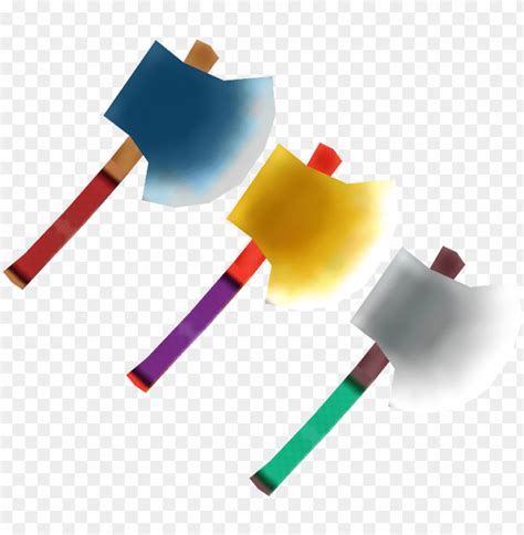 Download Zip Archive Animal Crossing Axe Png Image With Transparent