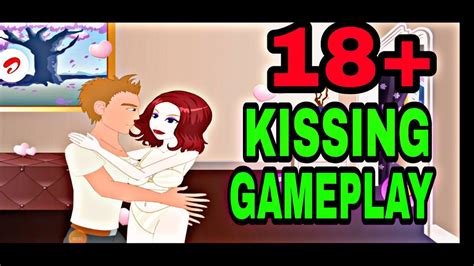 18 Kissing Game Youtube