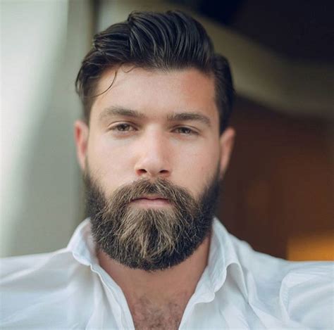 Beard Styles For Men Hair And Beard Styles Different Types Of Beards