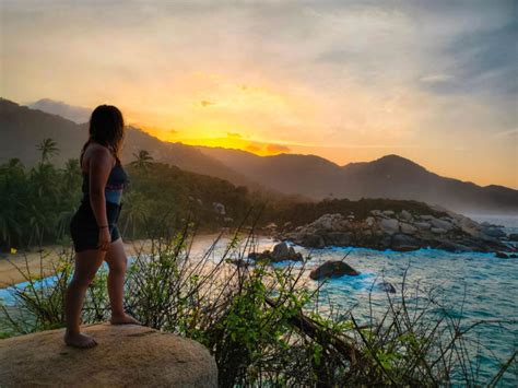The Ultimate Guide To Tayrona National Park Life Beyond Home