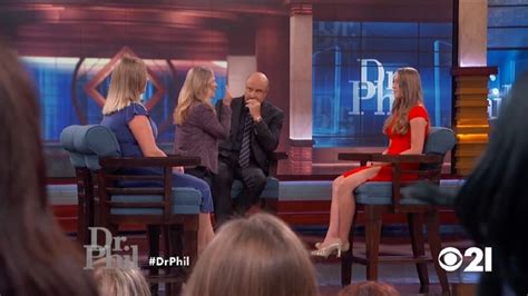 dr phil full episode “my mom calls us ‘the beauty and the brainwasher ” watch dr phil full