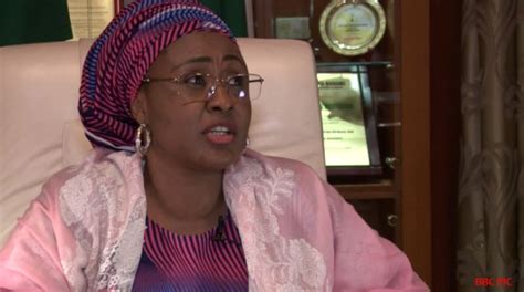 Hope For Nigeria Aisha Blasts Atiku Says “it’s Not By Force To Serve Nigerians” Hope For Nigeria