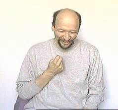 For additional reinforcement in the tagalog language. "cute" American Sign Language (ASL)