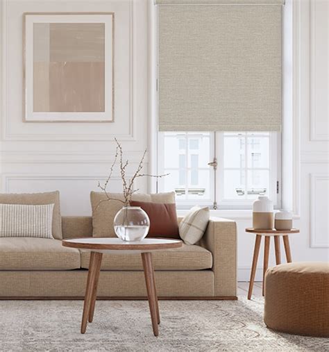 Blindsgalore Classic Roller Shades Blackout Blindsgalore