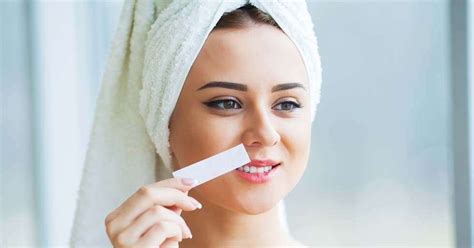 You can use gram flour for reducing pimples and pigmentation. How To Get Rid Of Facial Hair Permanently in 2020 | Facial ...