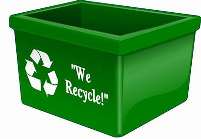 Recycling Bin Recycle Community Waste Erie Www2