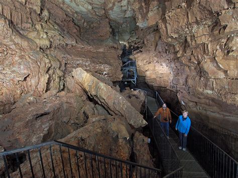 Imgpg21819 Indiana Caverns Big Bone Mountain Indianaca Flickr