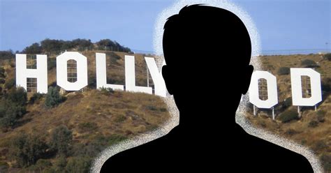 Hollywood Gossip Over Hiv Infected Actors Identity Goes Into Overdrive