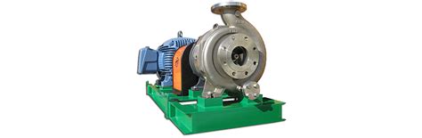 Mag Drive Pump Applications | Centrifugal Pump Applications