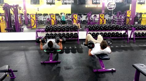 5 Planet Fitness Weights Work Out Picture Media Work Out Picture Media