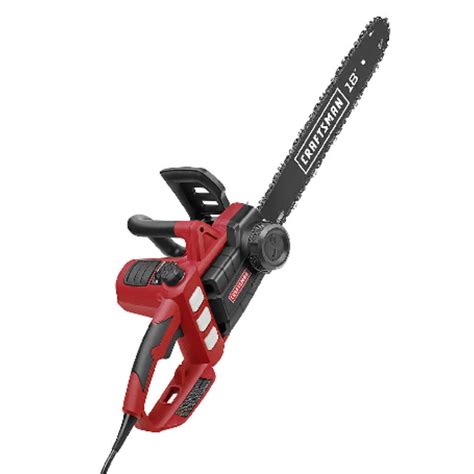 Craftsman 16 In L Electric Chainsaw Ace Hardware