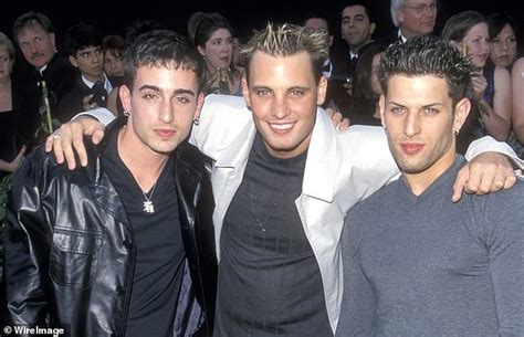 Lfo Singer Devin Lima Dead At 41 A Year After He Had A Football Sized