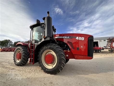 2015 Versatile 400 For Sale In Farley Iowa