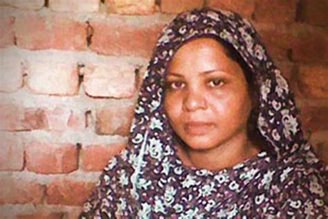 Asia Bibi Vivrà O No Oggi 8 Ottobre Ludienza Finale Foto