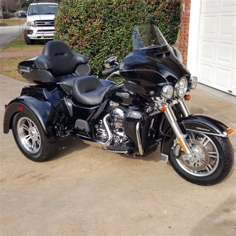 Click here to view all the harley davidson flhtcutg tri glide ultra classics currently participating in our fuel tracking program. 2015 Harley Davidson Tri Glide Ultra Classic, FLHTCUTG ...