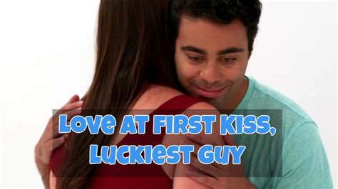 cringe fest love at first kiss tlc worst reality series to air