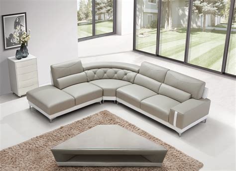 Modern Corner Sofa Set Designs ~ Sofa Corner Designs Modern Furniture Leather Cover Living Room