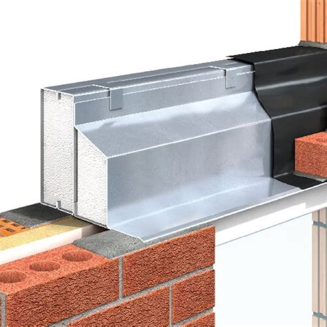 Steel Lintels Keystone Stainless Steel Timber Frame Box Solid Wall