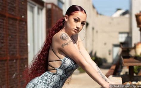 Danielle peskowitz bregoli, danielle bregoli. Did Bhad Bhabie Get Implants