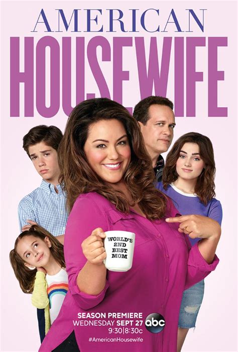 Season 2 American Housewife Wiki Fandom