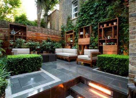 Astounding 42 Awesome Outdoor Living Design Ideas On A Budget
