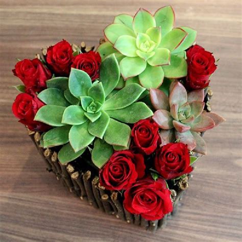 Valentine's day arrangements from $29.99. 48+ Best Stunning Valentine's Floral Arrangement Ideas ...
