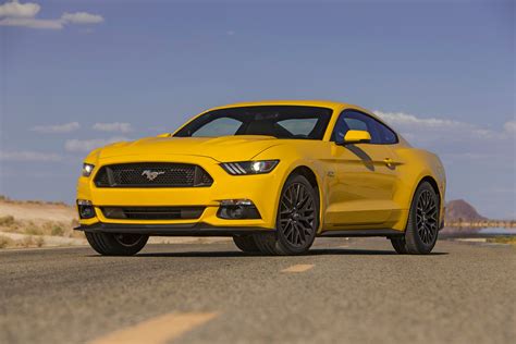 Roush-Modified 2015 Ford Mustang Details Revealed - Motor Trend WOT ...