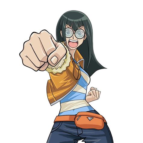 Carly Carmine Render 11 Duel Links By Maxiuchiha22 On Deviantart In 2022 Carmine Yugioh Anime