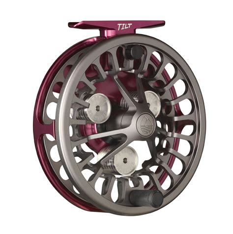 Redington Tilt Euro Nymph Fly Reel