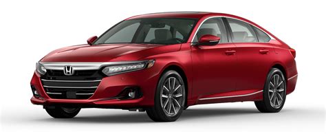 New Specials Deals Lease Offers And Research 2021 Honda Accord Model