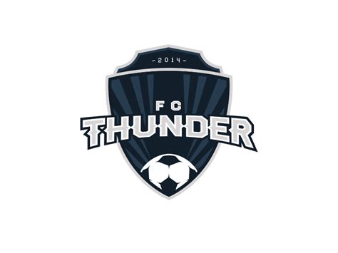 Fc Thunder Options By Christian Naths On Dribbble