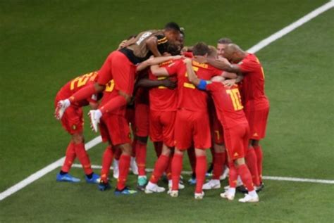 Чемпионат европы по футболу 2020/uefa euro 2020. НА МОРЕТО | Белгия е първият отбор класирал се за Евро 2020