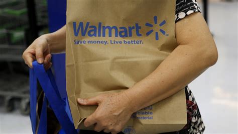 Walmart Reportedly Halts Controversial Shoplifting Punishment Program