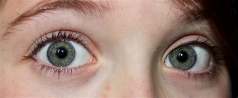 Rare And Unique Eye Colors Obiaks Blog