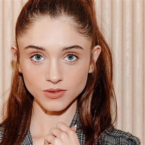 Natalia Dyer S Biography Age Height Measurements Net Hot Sex Picture