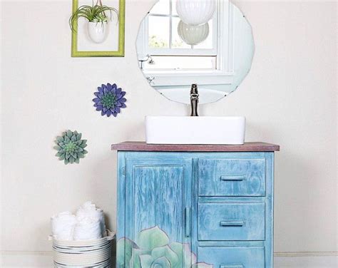 The most beautiful light pink i have ever seen in a room is sherwin. Refinished Vintage Custom Built Furniture By Scenic Route ...