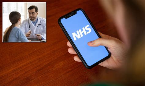 Millions Of Patients Now Have The Ability To See Their Own Gp Records